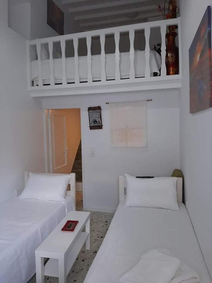 Room To Rent 2 Mykonos Town Exteriér fotografie