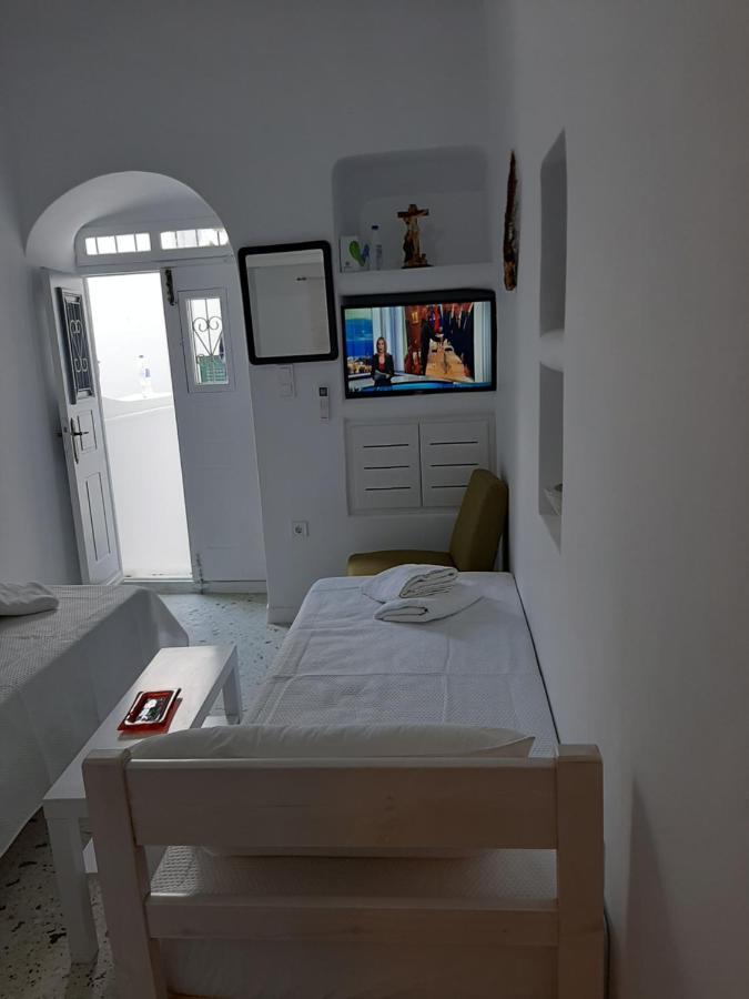 Room To Rent 2 Mykonos Town Exteriér fotografie