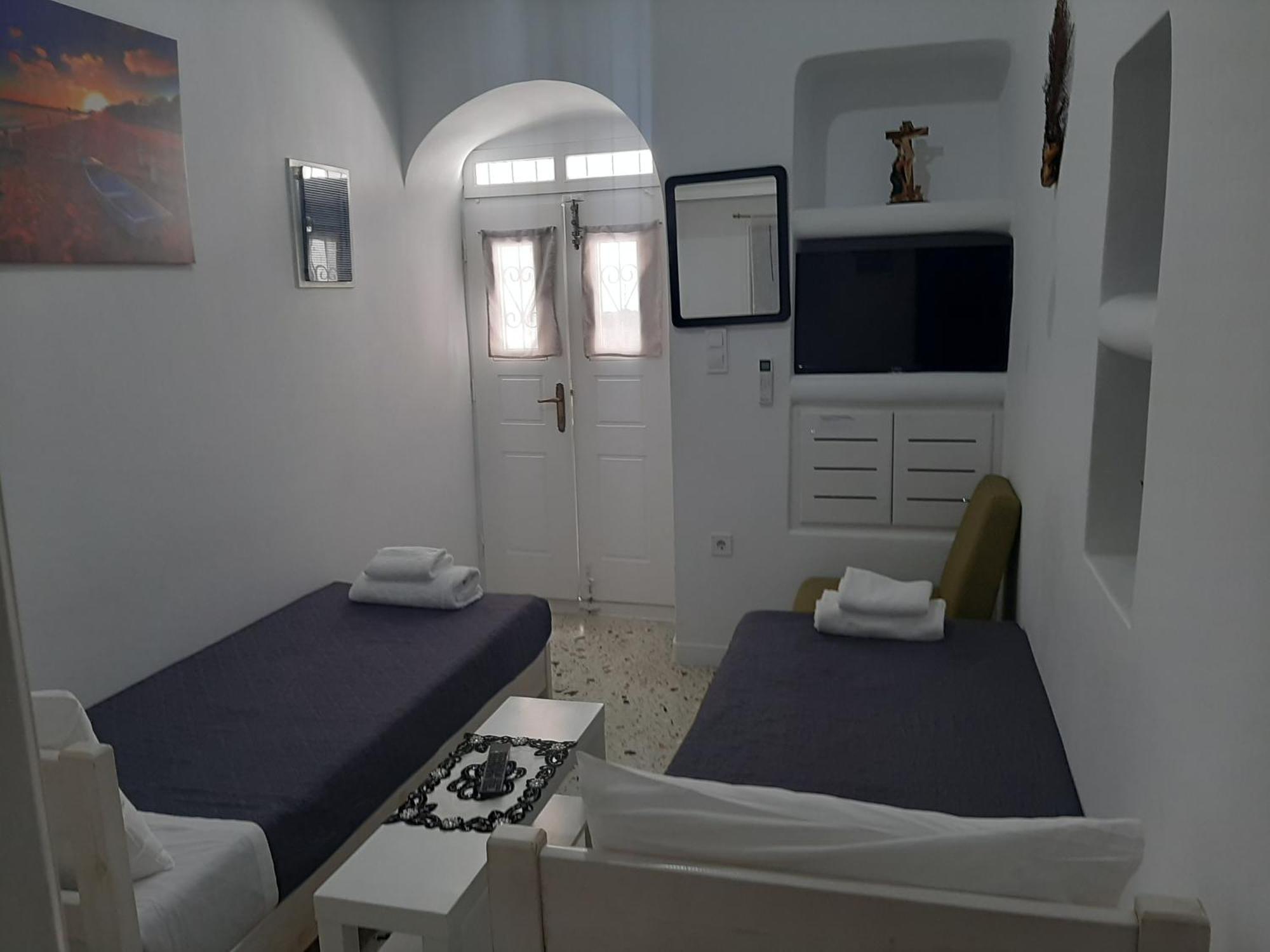 Room To Rent 2 Mykonos Town Exteriér fotografie